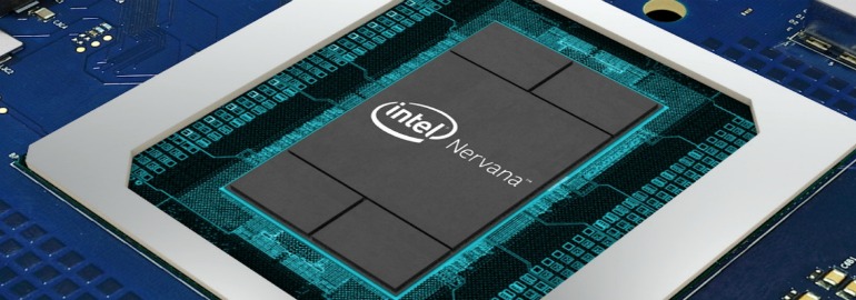 Обложка: Intel представила новое поколение процессоров для машинного обучения