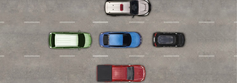 Обложка: Intel и Mobileye предложили формулу для проверки безопасности беспилотных автомобилей