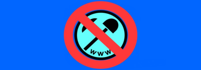 Обложка: Bleeping Computer: Chrome получит функцию блокировки майнинга на сайтах