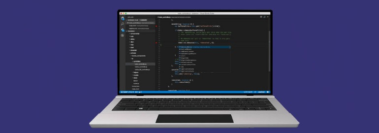 Обложка: Microsoft открыла исходники Java-отладчика для Visual Studio Code
