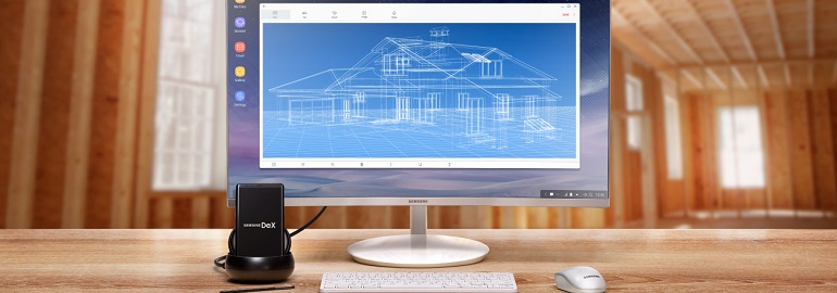 Обложка: Samsung представила приложение для запуска Linux на топовых смартфонах