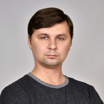 Аватарка эксперта Евгений Семушин