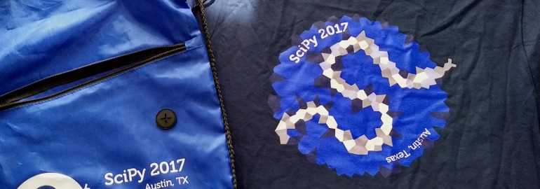 Обложка: Состоялся выход SciPy 1.0, Python-библиотеки для математических расчетов