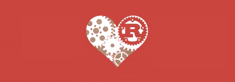 Обложка: Доступно обновление языка программирования Rust 1.21