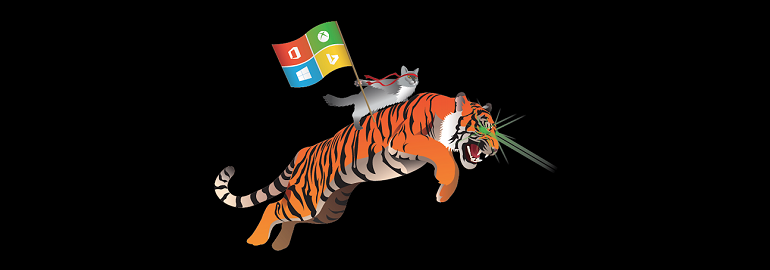 Обложка поста Windows 10 Fall Creators Update: обзор обновления и решение проблем при установке