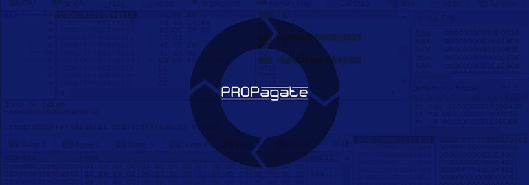 Обложка: Обнаружена новая атака класса «внедрение кода» на ОС Windows
