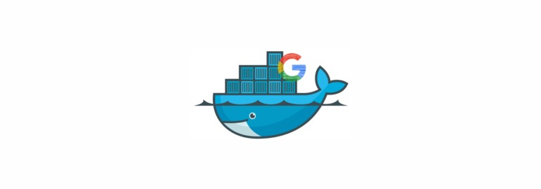 Обложка: Google представила инструмент container-diff для быстрого сравнения образов Docker-контейнеров