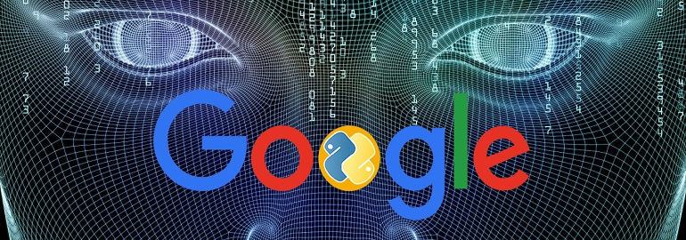 Обложка: Google выпустила Tangent, новую Python-библиотеку для машинного обучения