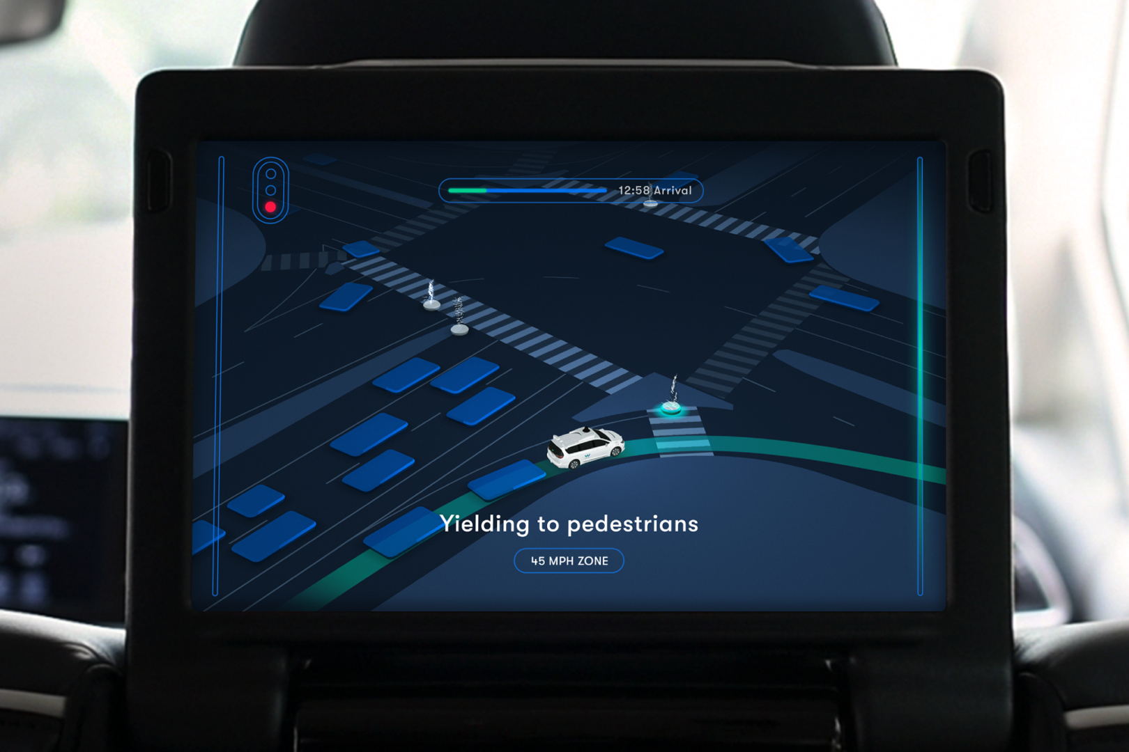 Waymo запустила в Аризоне первые полностью автономные автомобили_7