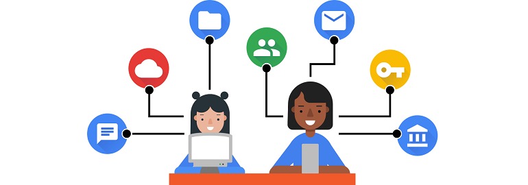 Обложка: Google провела исследование методов взлома учетных записей
