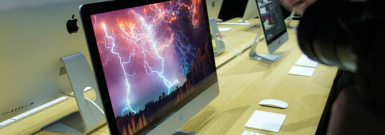 Обложка: Apple исправила уязвимость в macOS High Sierra, позволявшую получить права суперпользователя