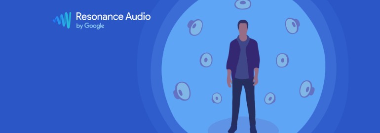 Обложка: Google выпустила набор инструментов Resonance Audio для VR/AR-приложений
