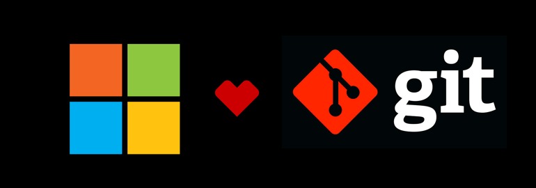 Обложка: GitHub внедрит инструмент GVFS от Microsoft для поддержки объёмных проектов