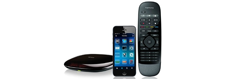 Обложка: Logitech выведет из строя все хабы Harmony Link в 2018 году