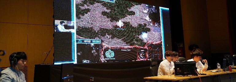 Обложка: Человек обыграл ИИ в StarCraft со счётом 4:0