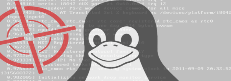 Обложка: Найденная в systemd уязвимость приводит к отказу в обслуживании Linux