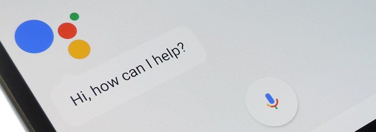 Обложка: Google Ассистент научился распознавать музыку