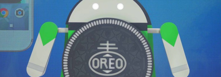 Обложка: Google активировала секретный фото-чип смартфона Pixel 2 в новой бете Android 8.1