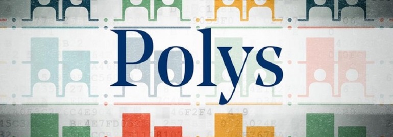 Обложка: «Лаборатория Касперского» представила Polys, первую блокчейн-систему для голосований