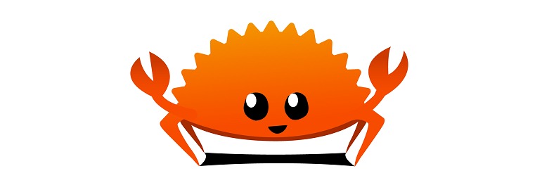 Обложка: Доступно обновление языка программирования Rust 1.22