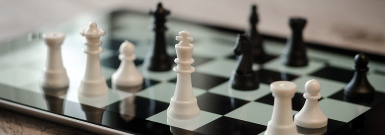 Обложка: DeepMind представила нейросеть AlphaZero, способную обучиться настольной игре с нуля за несколько часов