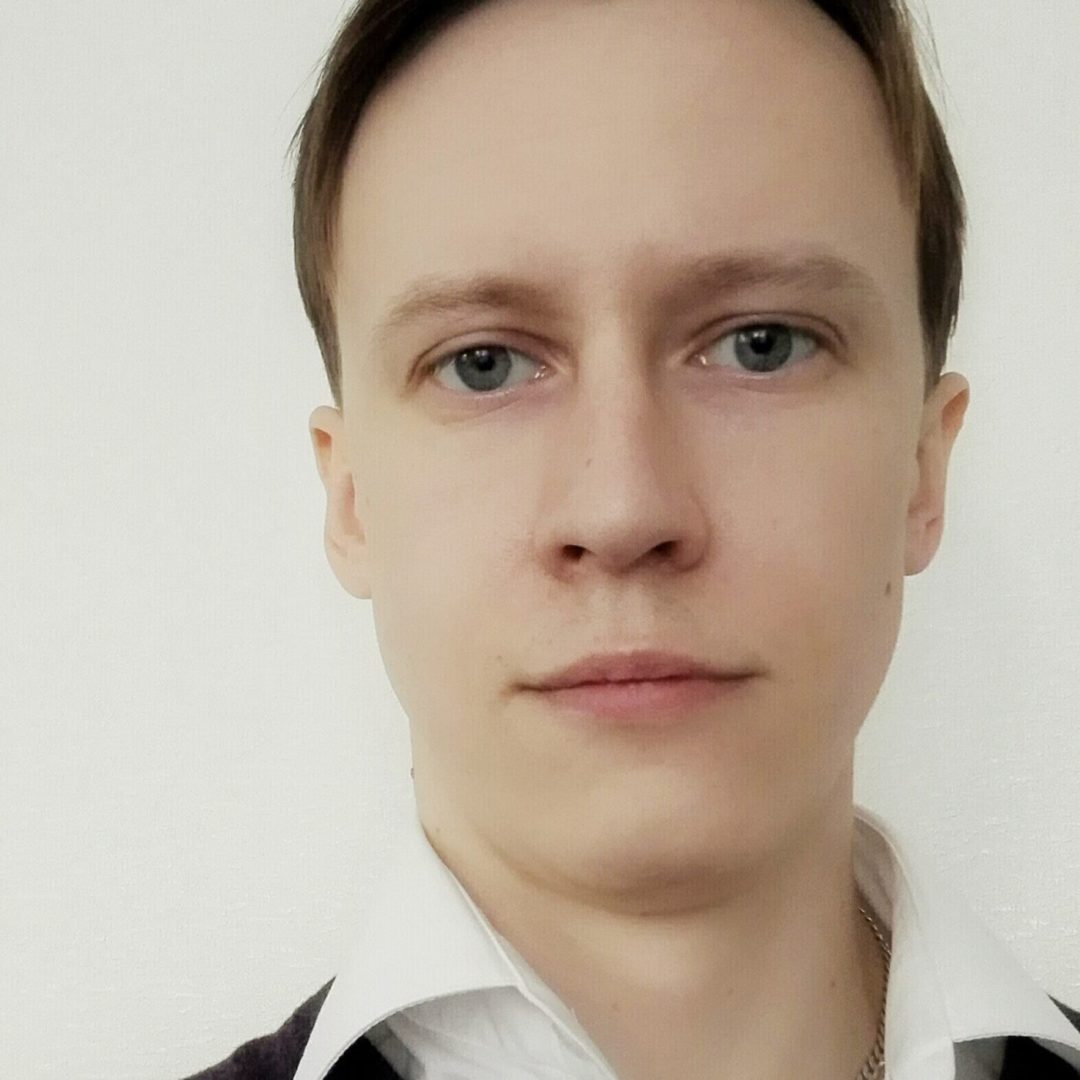 Евгений Зуев