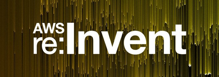 Обложка: ИИ, контейнеры, облачные сервисы: обзор конференции AWS re:Invent 2017