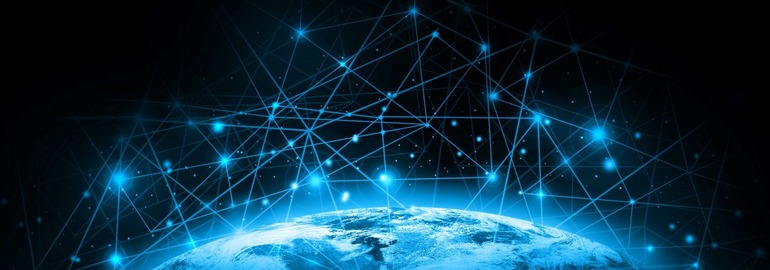 Обложка: Компания Alphabet реализовала подключение к Интернету через лазерные лучи