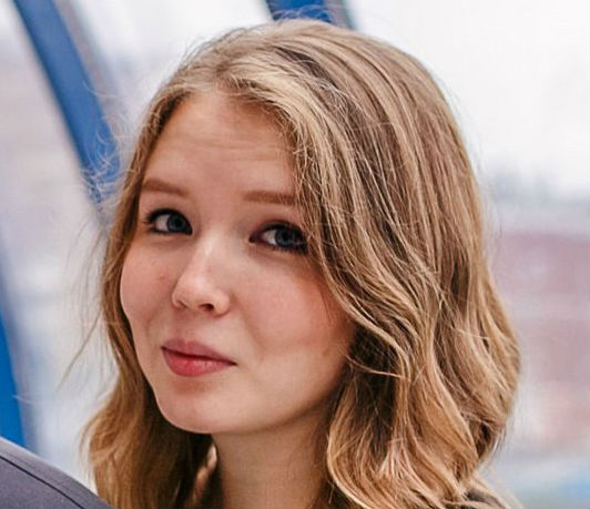 Аватарка эксперта Анастасия Чернякова