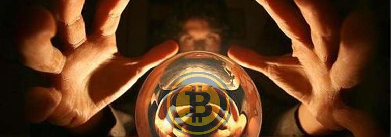 Обложка: Представлена Bitcoin Bubble Burst – программа, предсказывающая скачки курса главной криптовалюты