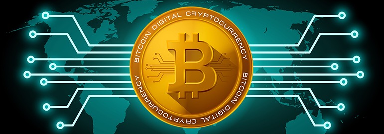 Обложка: Bitcoin перешагнул отметку в 16 000 $