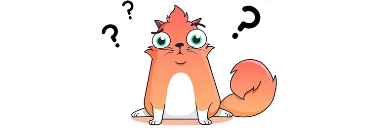 Обложка: Держатели криптовалюты Ethereum просят разработчиков CryptoKitties приостановить работу игры