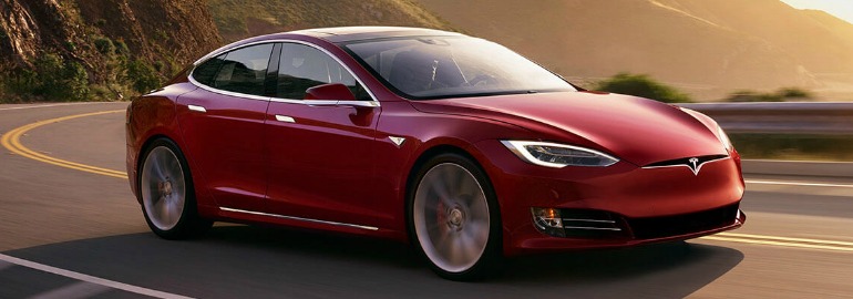 Обложка: Tesla работает над собственными ИИ-процессорами