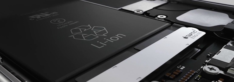 Обложка: Apple призналась в искусственном замедлении старых смартфонов