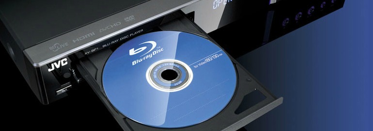 Обложка: В Сети найдены ключи защиты Blu-ray дисков AACS 2.0