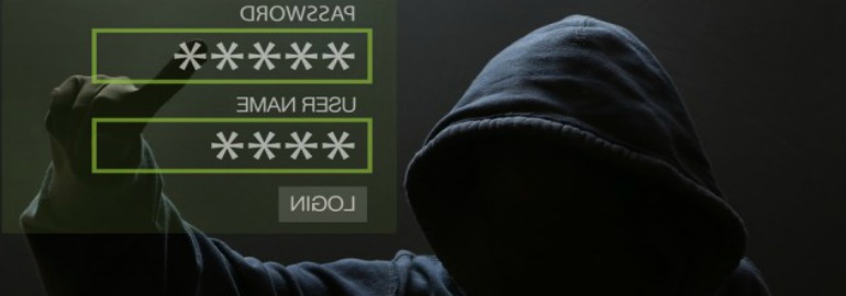 Обложка: Обнаружена крупнейшая база данных учётных записей