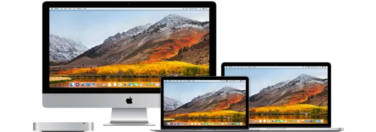 Обложка: Минорное обновление macOS High Sierra отменяет действие патча уязвимости, позволявшей получить root-права