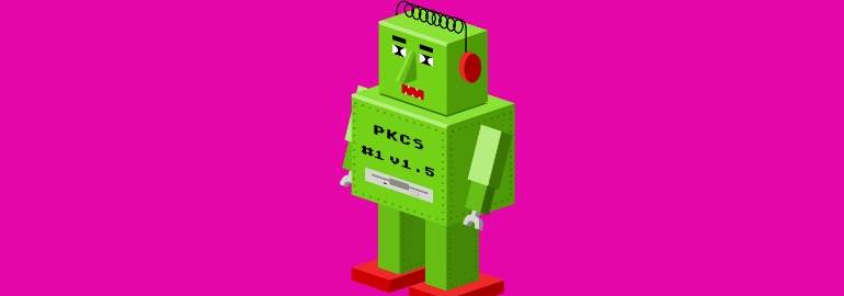 Обложка: Криптографическая уязвимость ROBOT угрожает безопасности Facebook
