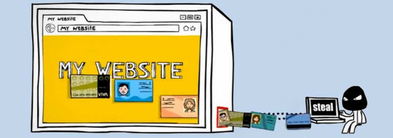 Обложка: В плагине WordPress Captcha обнаружен бэкдор