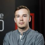 Дмитрий Дударев