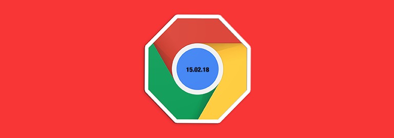 Обложка: Объявлена официальная дата начала блокировки рекламы в Chrome
