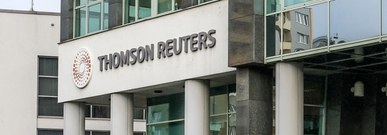Обложка: Reuters собирает новости из Twitter с помощью искусственного интеллекта