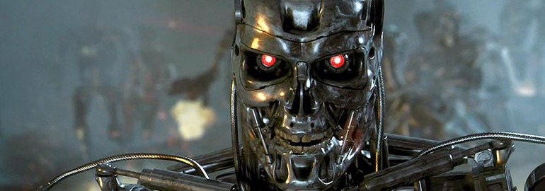 Обложка: В Google Brain создали искусственный интеллект, способный воспроизводить себе подобных
