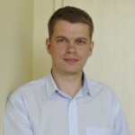 Сергей Стрелков
