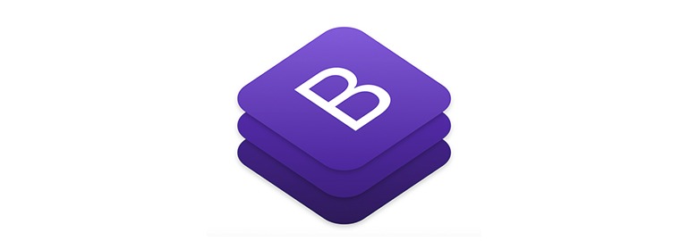 Обложка: Bootstrap 4 вышел из беты