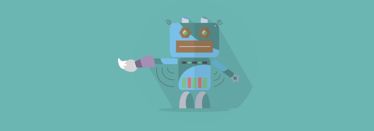Обложка: Microsoft разработала бота-художника