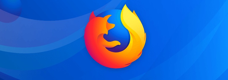 Обложка: Представлен Firefox 58 с защитой от скрытого отслеживания