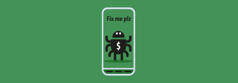 Обложка: Google объявила о выплате 112 500 $ за обнаружение уязвимостей в Android