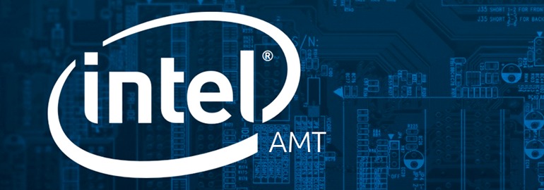 Обложка: Брешь в Intel AMT позволяет обходить пароли BIOS и BitLocker