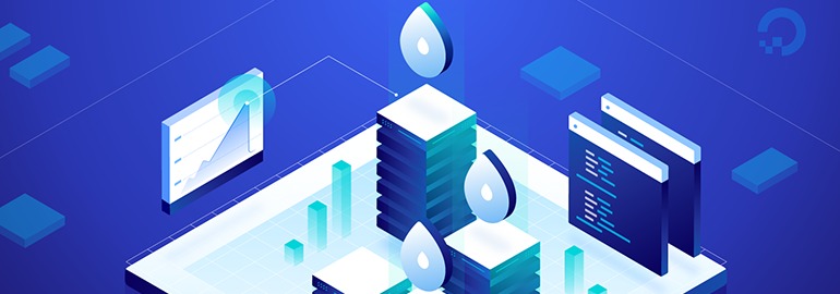 Обложка: Облачный хостинг DigitalOcean расширил планы Droplet